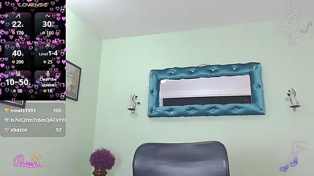 _Victoria_Jones_ webcam