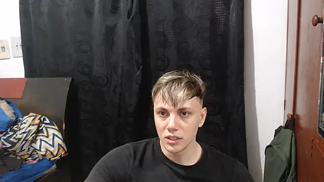 kike_energy live cam on StripChat