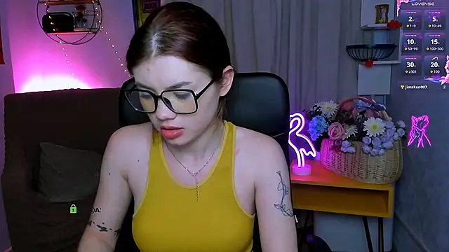 isabel_wave webcam