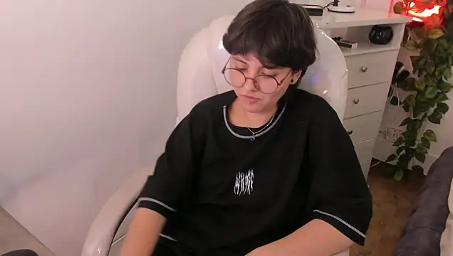 Nathaly_ds webcam