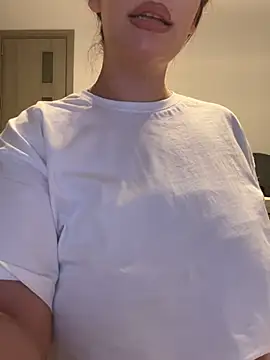ClaraPasssion webcam