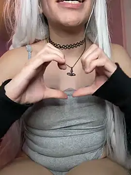 Gothbabbi live sex cam