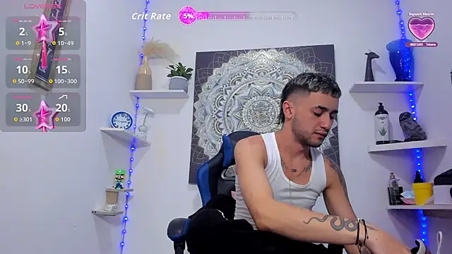 jey_hot7 (M twink) - make me happy 🥵