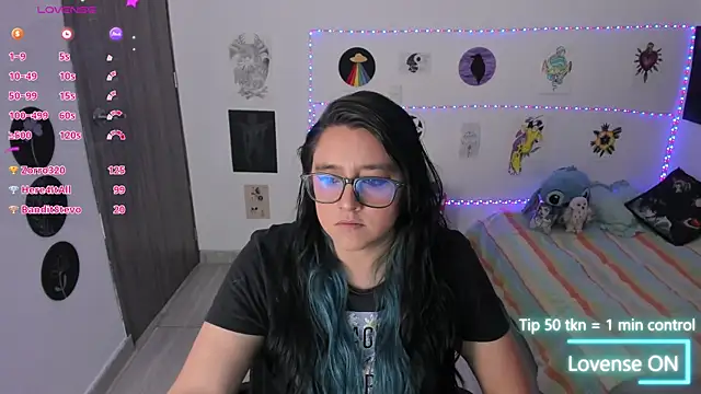 Cherry_blush_ webcam