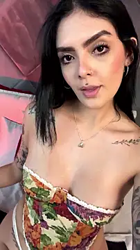 AliceRitter webcam