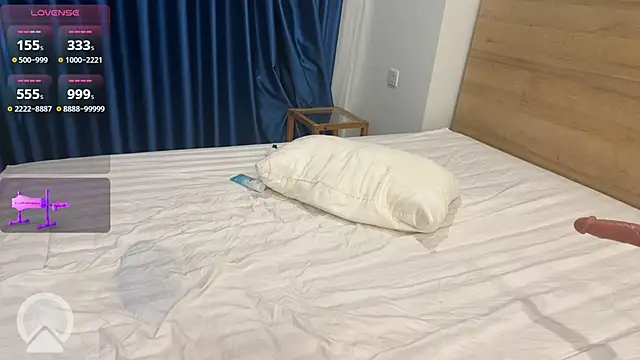 icydiva webcam