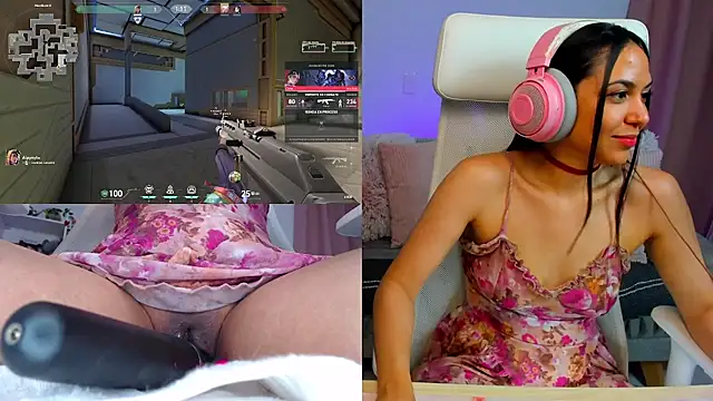 VenusIslove webcam
