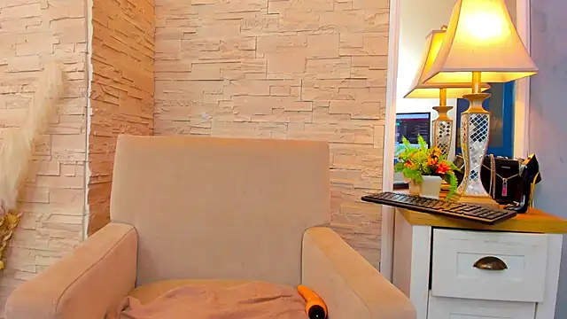 tenny_shy webcam