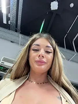 IsabellaEtthan webcam