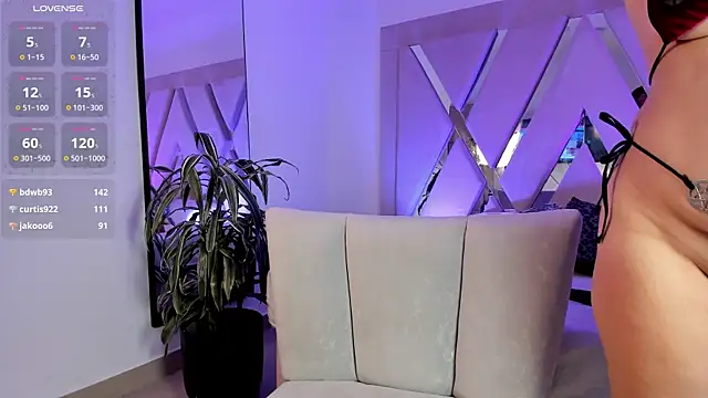 mendez_michelle webcam