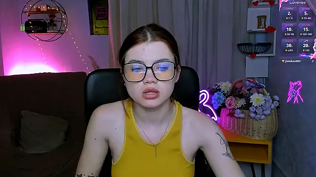 isabel_wave webcam