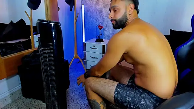 Mike333_ webcam