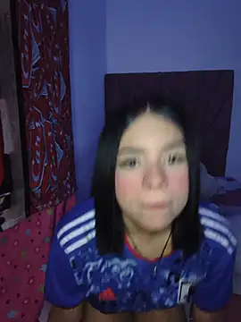 tatiana_flame69 (F teen) - Naked