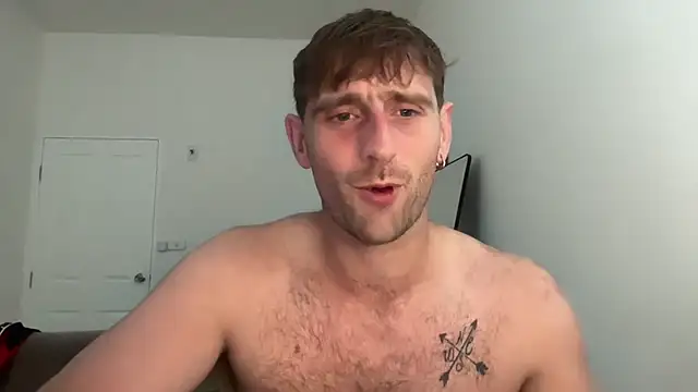 lukegunn (M young) - CUMSHOW @ GOALLL!!!