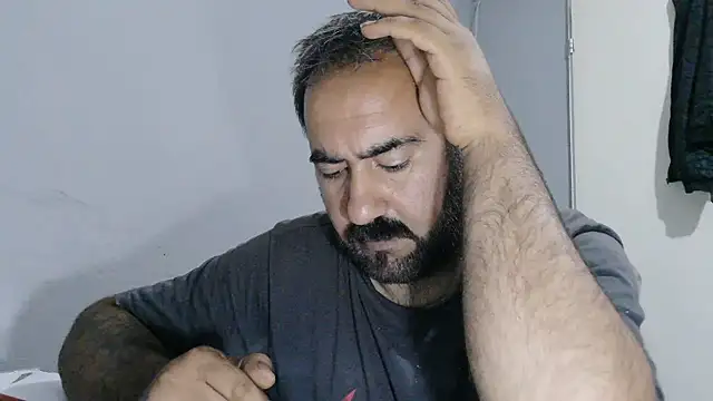 -dark-look- (Ask my age) - Does anyone want sperm? :wanker: :fire: