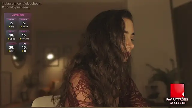 JulietteDee webcam