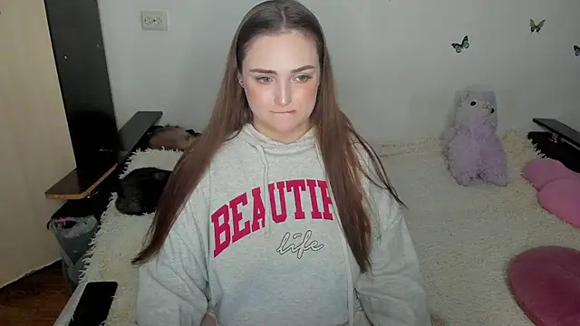 NataliEvans webcam