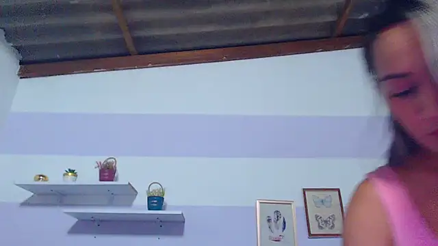 kimberlyvega webcam