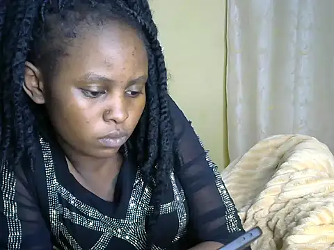 Kasweet_Lee webcam
