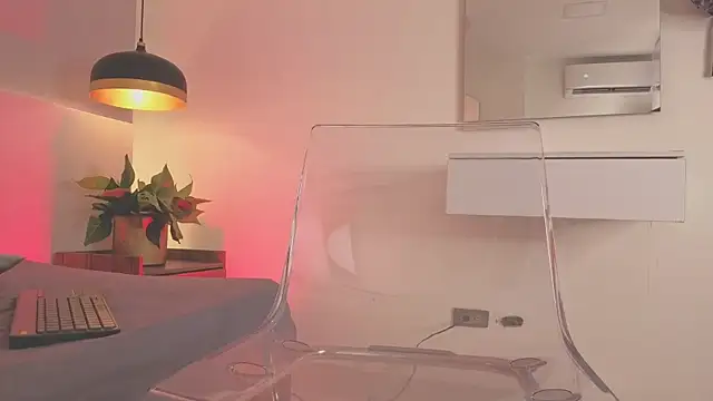 AllisonRoberts_ webcam