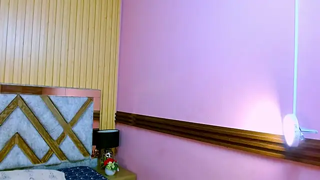 JackyMurphy webcam