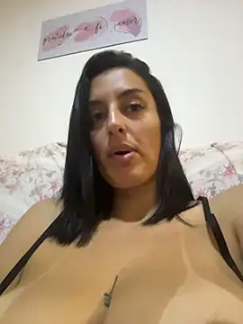 Catmila94 webcam