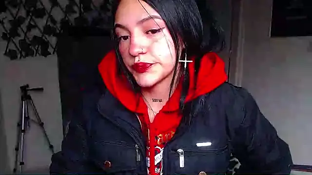 Violettasquirt webcam