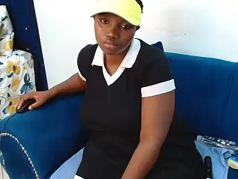 EbonyBabe020 webcam