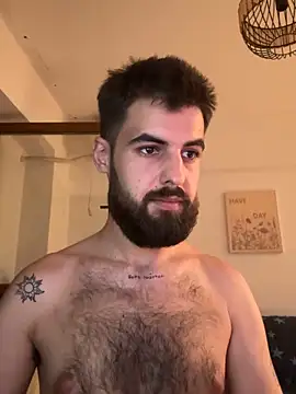 HairyRobxxx webcam