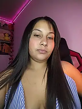 esmeralda_jadees webcam