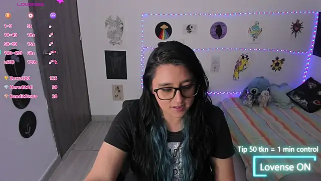 Cherry_blush_ webcam