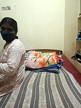 Janu-telugu webcam