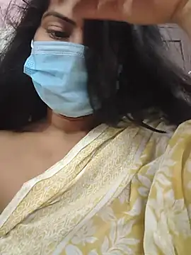 Miss_Aayushi webcam