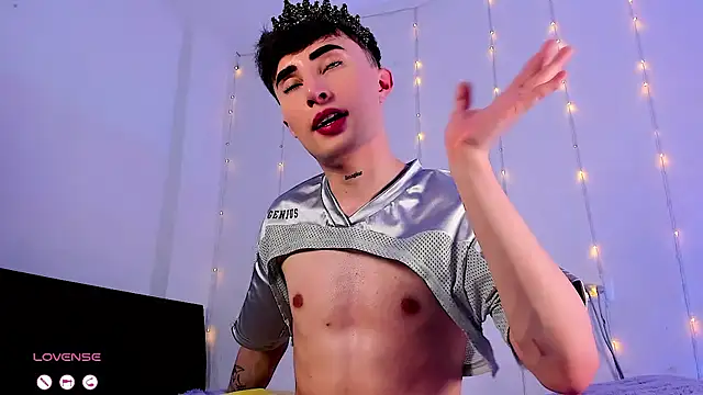 SebastianHilton webcam