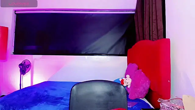 Britany_montiel webcam