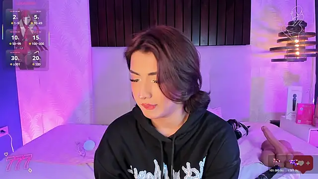 Creamy_Angelo webcam