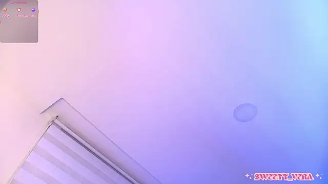 sweettvera webcam