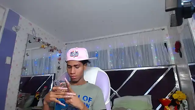 Santy_bigcock_01 webcam