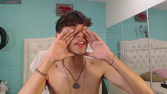 DraxBlade09 webcam