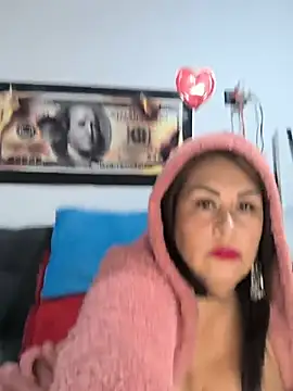 Natymendoza998 webcam