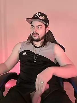 Derek_Vow webcam