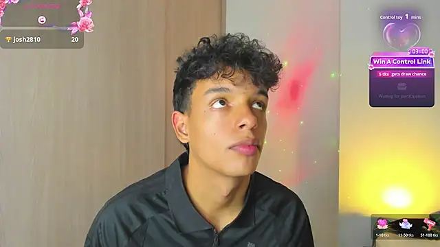 Maxfrost1 webcam