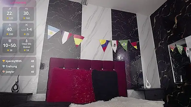 SofiaMoreno_ webcam