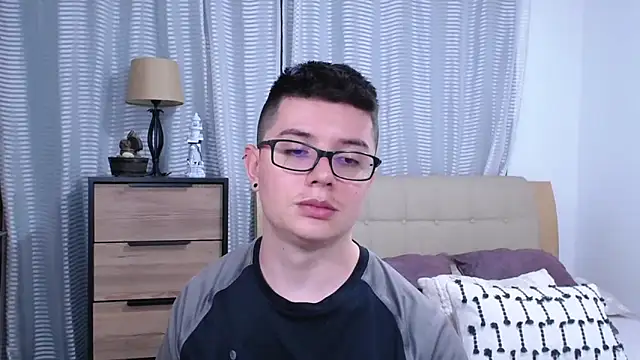 BlackFoXXX69 webcam
