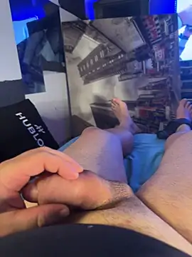 MatthewEmme2121 webcam