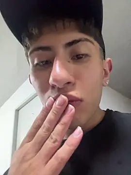 AndyJustgame_ webcam
