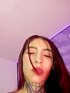 Rouxx_1 webcam