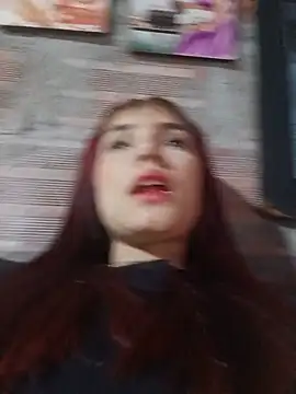 Thamaragomexxx webcam