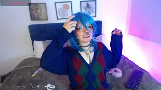 Neko_ne_69 webcam