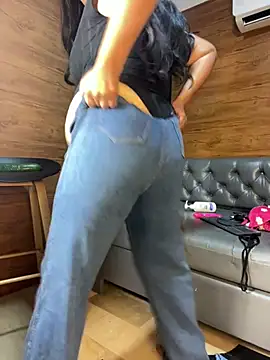 Alexia_Lerner webcam